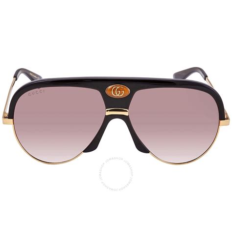 gucci retro web sunglasses|vintage gucci unisex sunglasses.